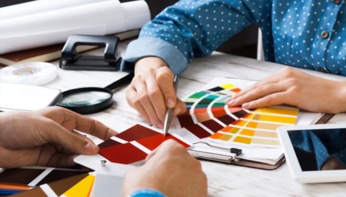 Designing Designing