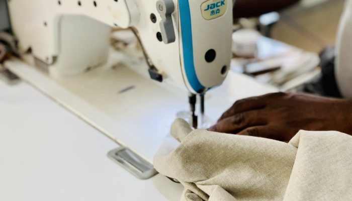 Sewing
